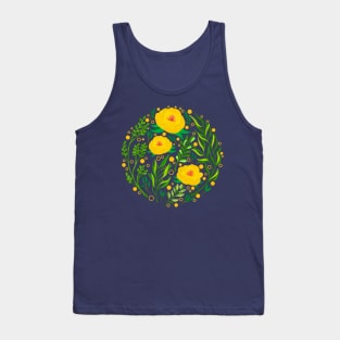 Springtime Tank Top